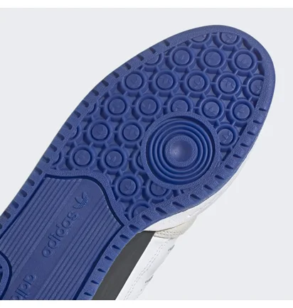 Кросівки чоловічі Adidas Forum Exhibit Low Shoes White Gy4670