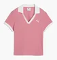Поло жіноче Puma Wardrobe Ess Pink 635395-25