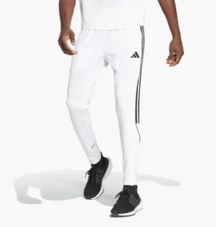 Штани чоловічі Adidas Tiro 23 League Pants White Hs3531