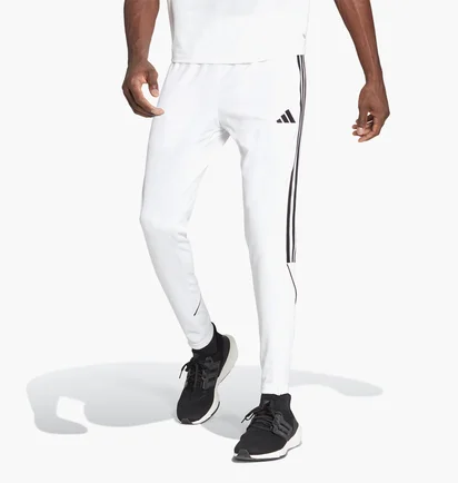 Штани чоловічі Adidas Tiro 23 League Pants White Hs3531