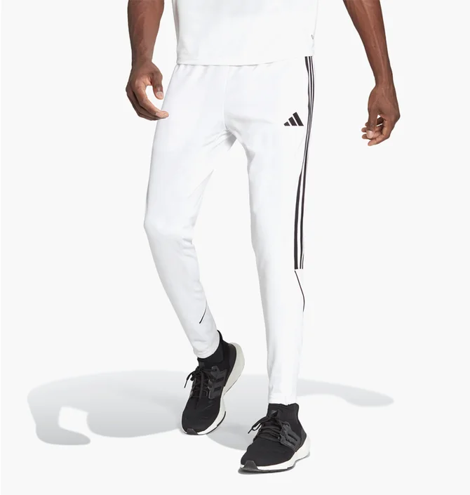 Штани чоловічі Adidas Tiro 23 League Pants White Hs3531
