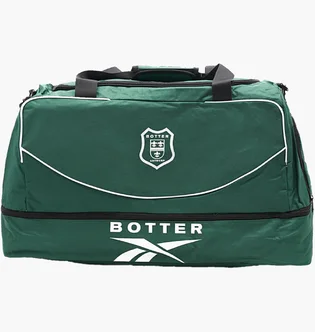 Сумка чоловіча Reebok X Botter Soccer Bag Green RMNL001C99FAB0015500