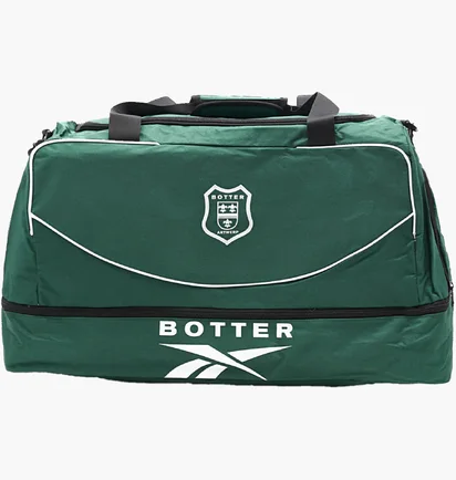 Сумка мужская Reebok X Botter Soccer Bag Green RMNL001C99FAB0015500