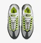 Кроссовки мужские Nike Air Max 95 Big Bubble Grey HM4740-001