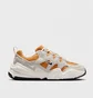 Кросівки жіночі Nike Tech Hera Grey/Orange DR9761-800