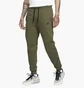 Штани чоловічі Nike Tech Fleece Lightweight Pants Olive DD5293-222