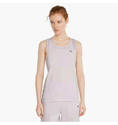 Майка жіноча Puma Favourite Women'S Training Tank Top Grey 520257-17