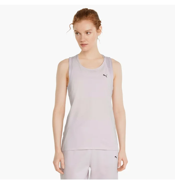 Майка жіноча Puma Favourite Women'S Training Tank Top Grey 520257-17