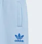 Спортивний костюм дитячий Adidas Adicolor Light Blue IR6807