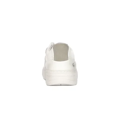Кроссовки женские Lacoste Ziane Plus White L00103211SFA