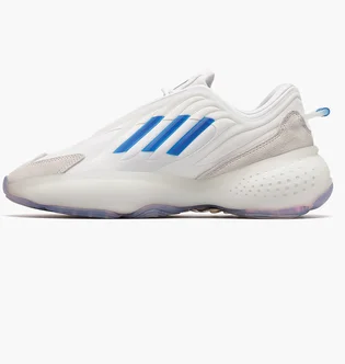 Кроссовки мужские Adidas Ozrah Juventus White Hp7815