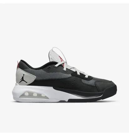 Кроссовки мужские Air Jordan 200E Black Dc9836-060