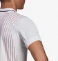 Поло мужское Adidas Melbourne Polo White H67132