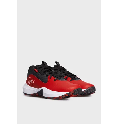 Кроссовки мужские Under Armour Lockdown 7 Red 3028512-600