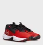 Кроссовки мужские Under Armour Lockdown 7 Red 3028512-600