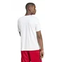Футболка чоловіча Adidas Spw Tee White IW8835