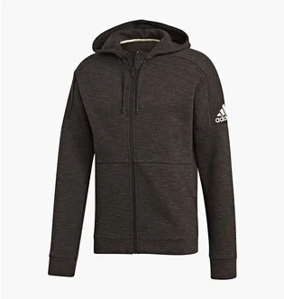 Толстовка мужская Adidas Id Stadium Grey DU1135