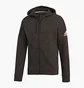 Толстовка мужская Adidas Id Stadium Grey DU1135