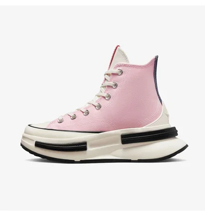 Кеды женские Converse Run Star Legacy Cx Hi Light Blue A04361C