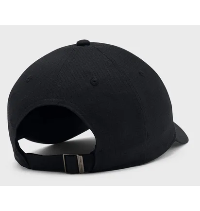 Кепка жіноча Under Armour Iso-Chill Armourvent Black 1383445-001