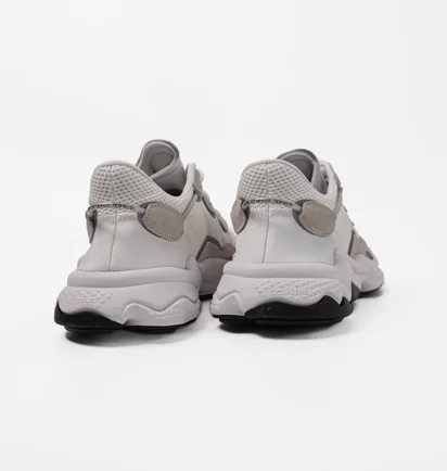Кроссовки унисекс Adidas Ozweego Grey EE6464