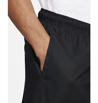 Шорты мужские Nike Club Black FN3303-010