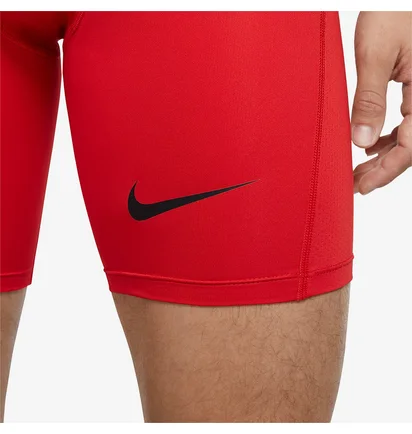 Термобелье мужское Nike M Np Short Red BV5635-657