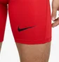 Термобелье мужское Nike M Np Short Red BV5635-657