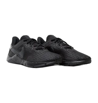 Кросівки чоловічі Nike Legend Essential 2 Black CQ9356-004