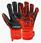 Рукавиці воротарські унісекс Reusch Attrakt Freegel Gold Evolution Cut Red 53-70-135-3333