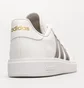 Кроссовки женские Adidas Grand Court Base 2.0 White HR0248
