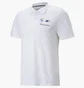 Поло мужское Puma Bmw M Motorsport Essentials Polo White 536245-02