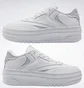 Кроссовки женские Reebok Club C Extra White HQ2125