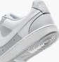Кроссовки мужские Nike Court Vision Lo White/Grey HM9862-002