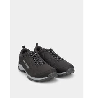 Кроссовки мужские The North Face Firecamp Remesh Black 1826981-010