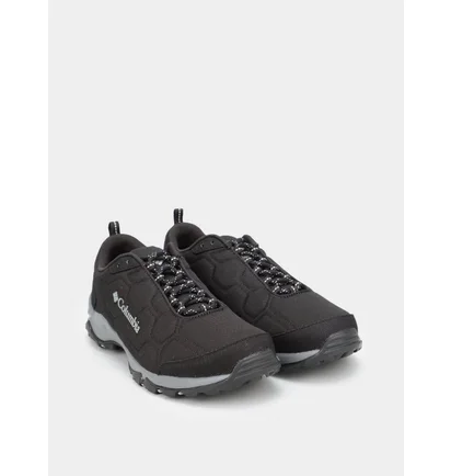 Кроссовки мужские The North Face Firecamp Remesh Black 1826981-010
