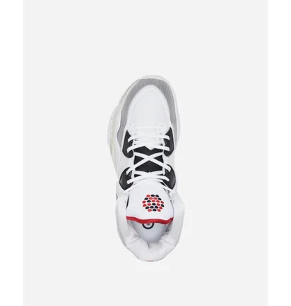 Кроссовки унисекс Nike Kyrie 8 White Cz0204-101