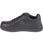 Кроссовки женские Kappa Bash Dlx Black 2433841116
