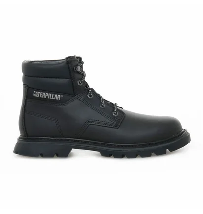 Кросівки чоловічі Caterpillar Quadrate Black P723802