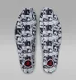 Кроссовки мужские Air Jordan 4 Retro Og Fc White/Black IM4002-100