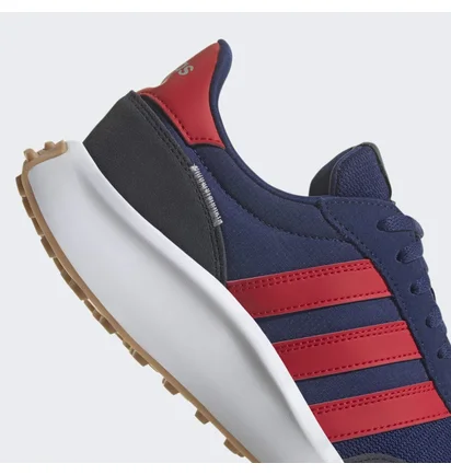 Кроссовки мужские Adidas Run 70S Shoes Blue Hp6118
