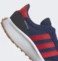 Кроссовки мужские Adidas Run 70S Shoes Blue Hp6118