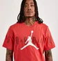 Футболка мужская Air Jordan Air Stretch Tee Red DV1445-604