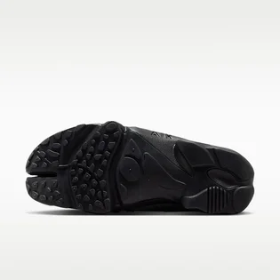 Кросівки жіночі Nike Air Rift Leather WomenS Shoes Black/Metallic IH3656-095