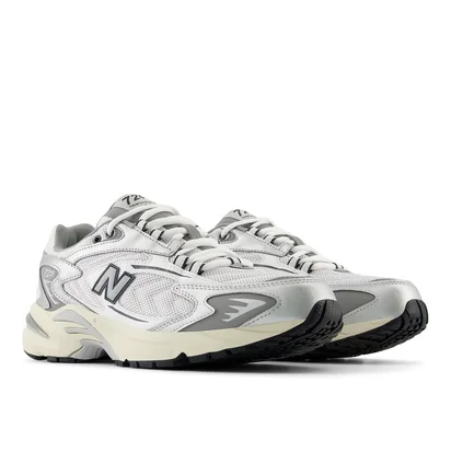 Кроссовки мужские New Balance 725 Metallic/Grey ML725CD