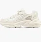 Кроссовки женские Skechers BobS Sport Bobs Bamina 2 Beige/White 117362-NTMT
