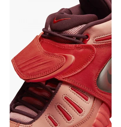 Кросівки чоловічі Nike X Ambush Air Adjust Force Red Dm8465-800