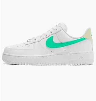 Кроссовки женские Nike W Air Force 1 07 White 315115-164