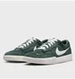 Кроссовки унисекс Nike Sb Force 58 Green DV5477-301