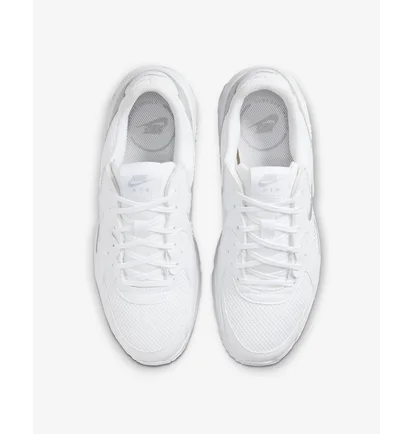 Кросівки жіночі Nike Air Max Excee White CD5432-121